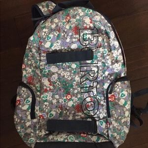 Burton backpack